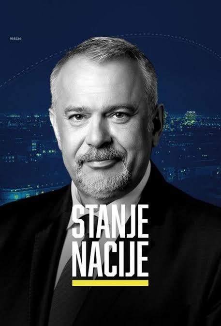 Makli "State of the Nation" from RTL