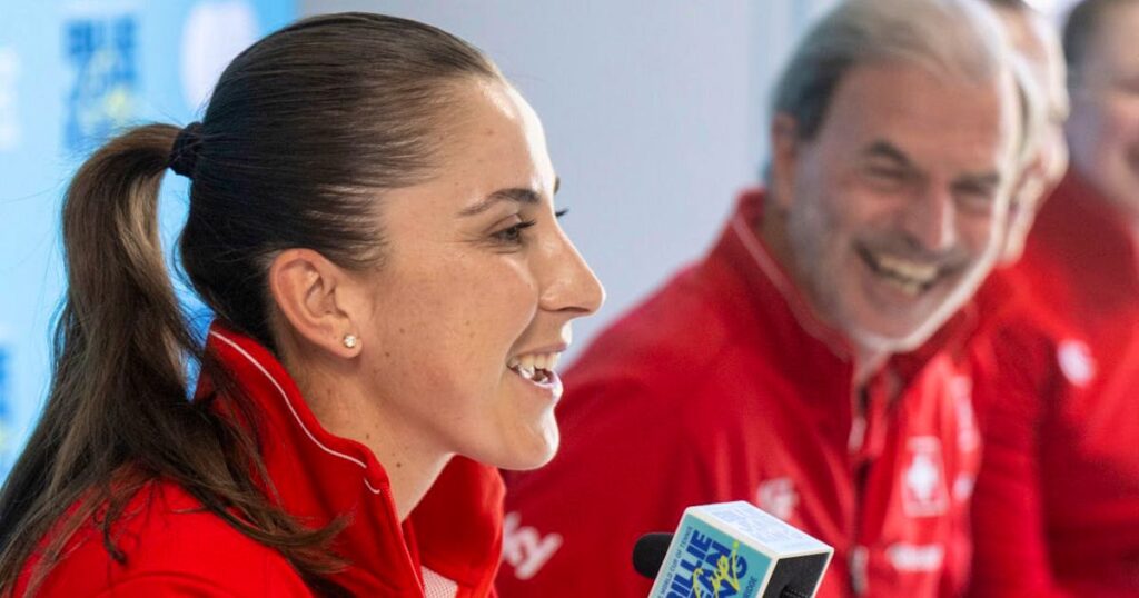 Tennis: Bencic and Co. want to return to the finals of the Billie Jean King Cup