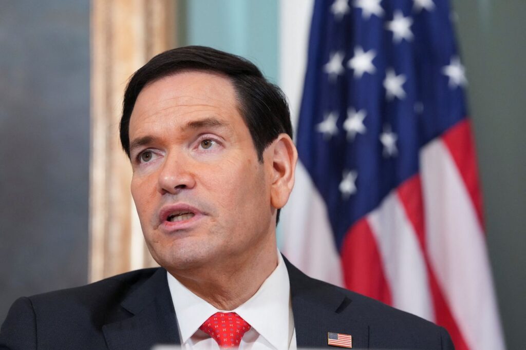US rejects Iranian proposal that excludes nuclear issue from talks. Here’s the latest US rejects Iranian proposal that excludes nuclear issue from talks. Here's the latest