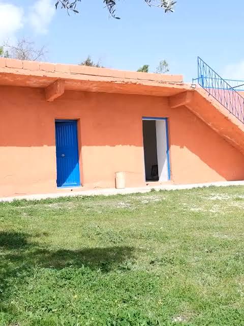 The house where terrorist leader Öcalan was born will become a museum upon Öcalan's request.