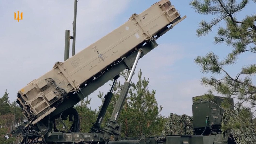 Ukraine Gets Fresh Patriot Missiles as Global Tensions Put Future Supplies at Risk