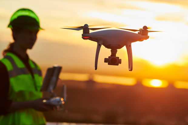 Buy 5 Drone Technology Stocks to Boost Your Portfolio Returns in 2026 - April 21, 2026