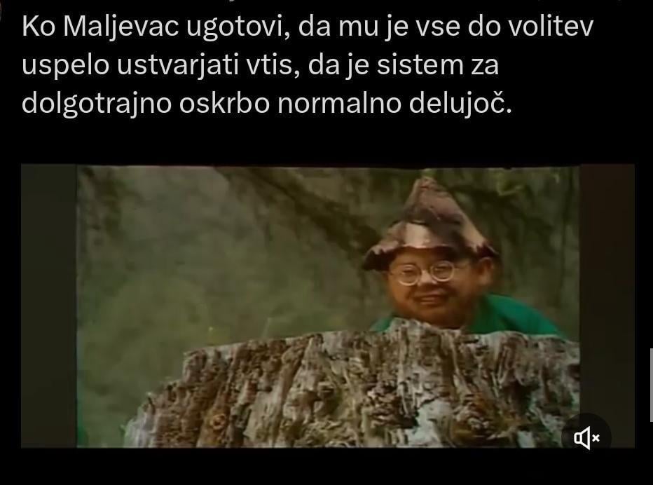 He missed the session by only €40 million...