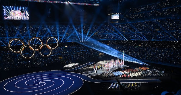 What Italy’s Olympics taught Utah’s 2034 Winter Games organizers – Deseret News