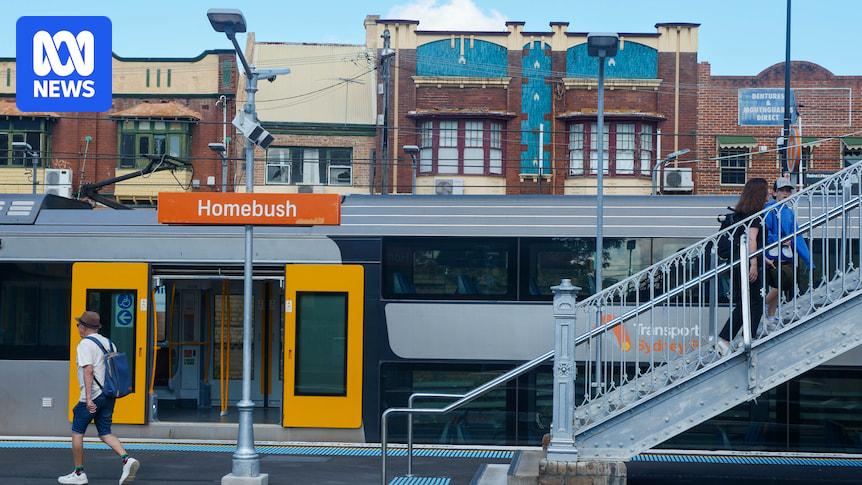 Strathfield Council plan to rename Homebush slammed for chasing snob value