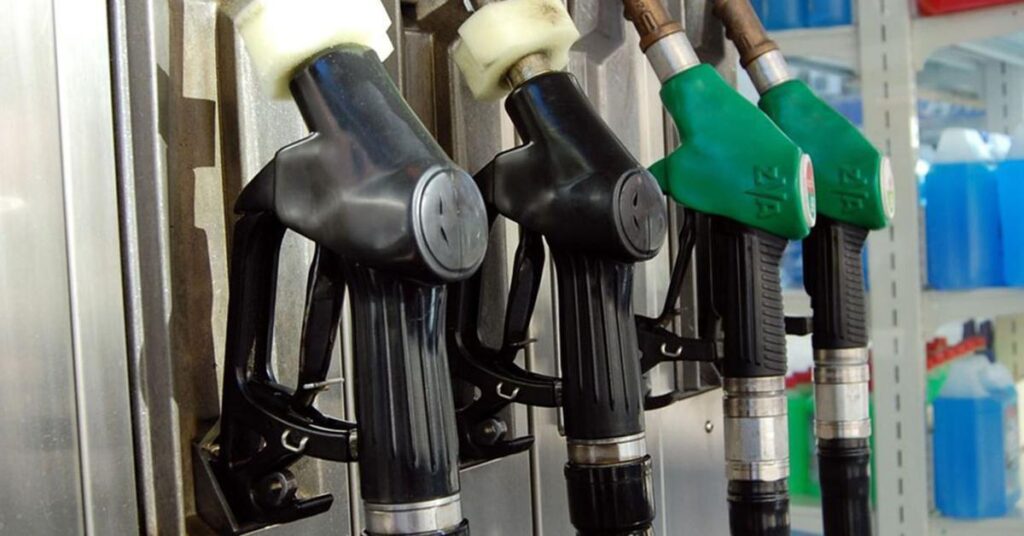 Fuel surcharge pushes CPI up to 4.1%