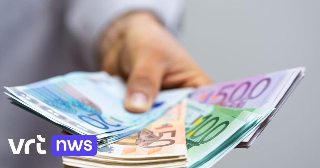 Belgium will have the largest budget deficit in the eurozone in 2025