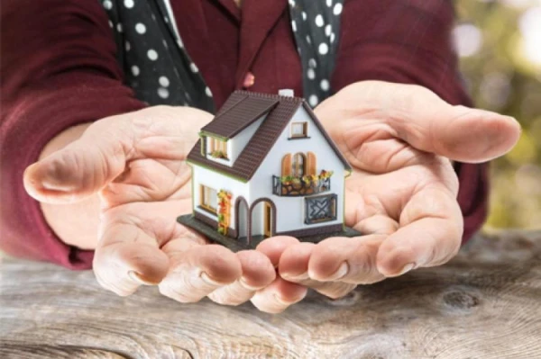 Estonia to Ban Russians Without Permanent Residency from Buying Real Estate Estonia to Ban Russians Without Permanent Residency from Buying Real Estate