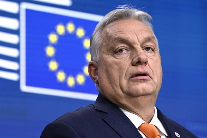 Hungary Drops Veto on Ukraine Loan