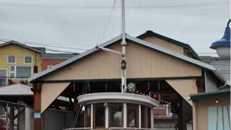 Poulsbo has four museum sites run by the historical society, including the Maritime Museum.{strong}{ }(Amazing America){/strong}