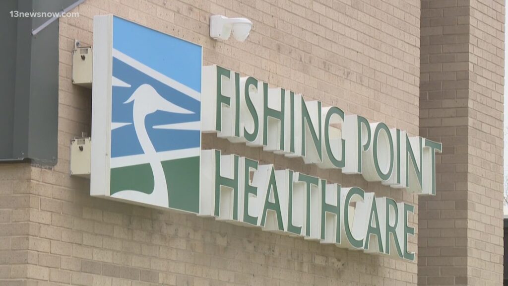 Newport News deploys community health bus as Fishing Point pharmacy halts Medicaid services