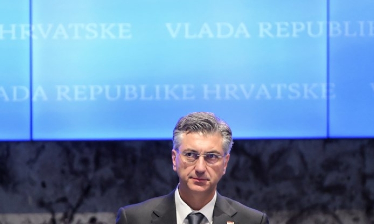 Plenković Welcomes Iran-U.S. Ceasefire as Oil Prices Begin to Fall