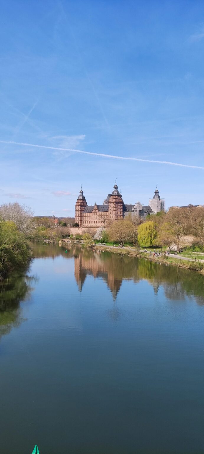 Aschaffenburg ♥️♥️