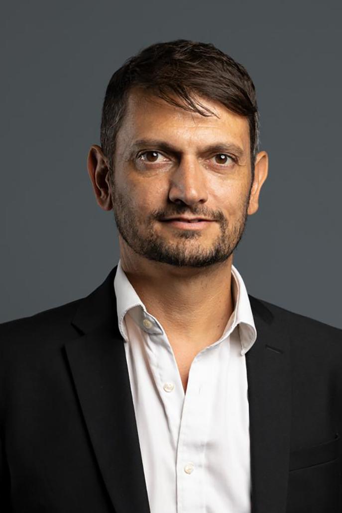 SiGMA COO Heathcliff Farrugia