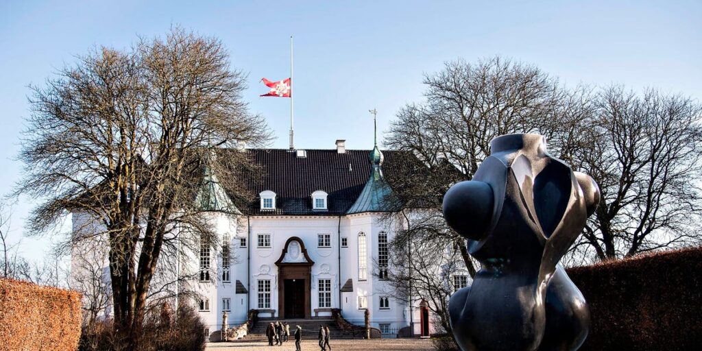 Where the Danish Royal Family Lives: Inside Their Historic Palaces and Private Retreats