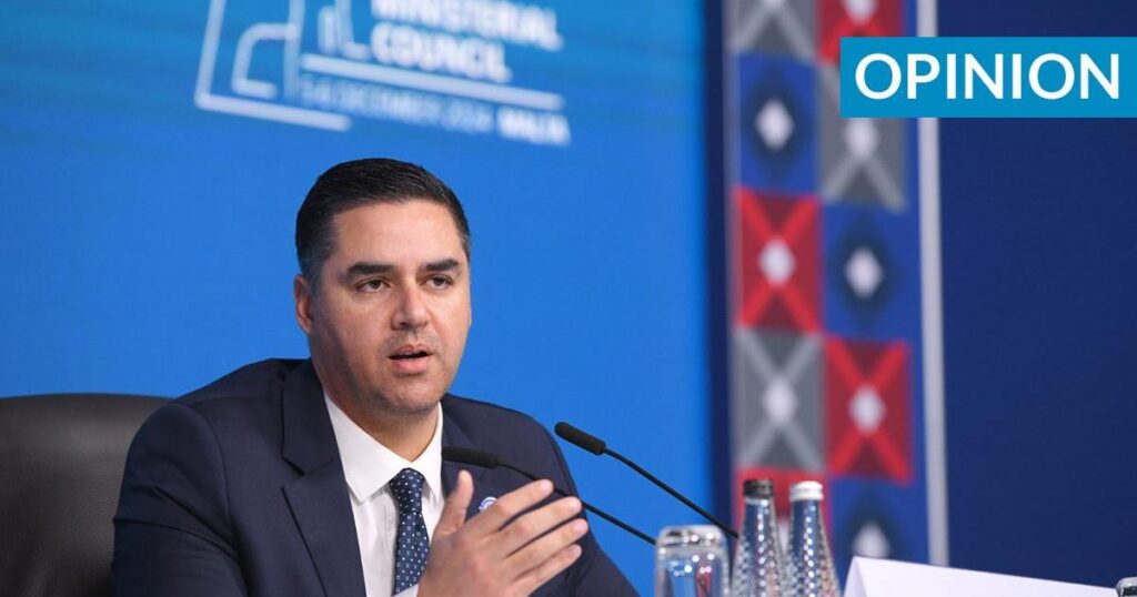 Neutral to the threat