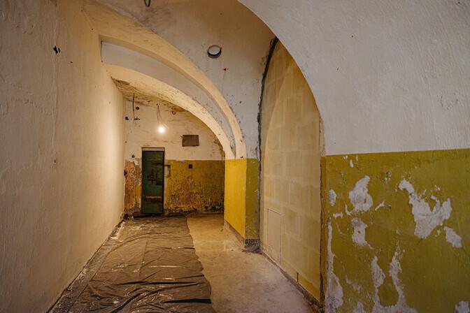 Pakosta: Estonia wants to keep the focus on communism in the name of the Batarei museum