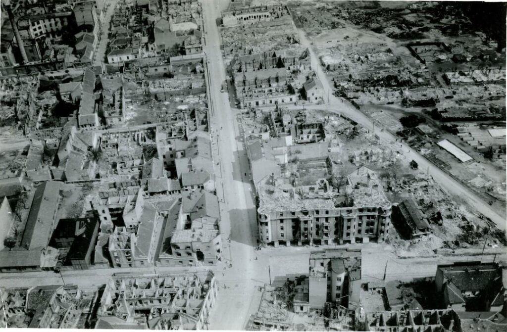 85 years ago today, Germany, Italy and Hungary attacked the Kingdom of Yugoslavia.