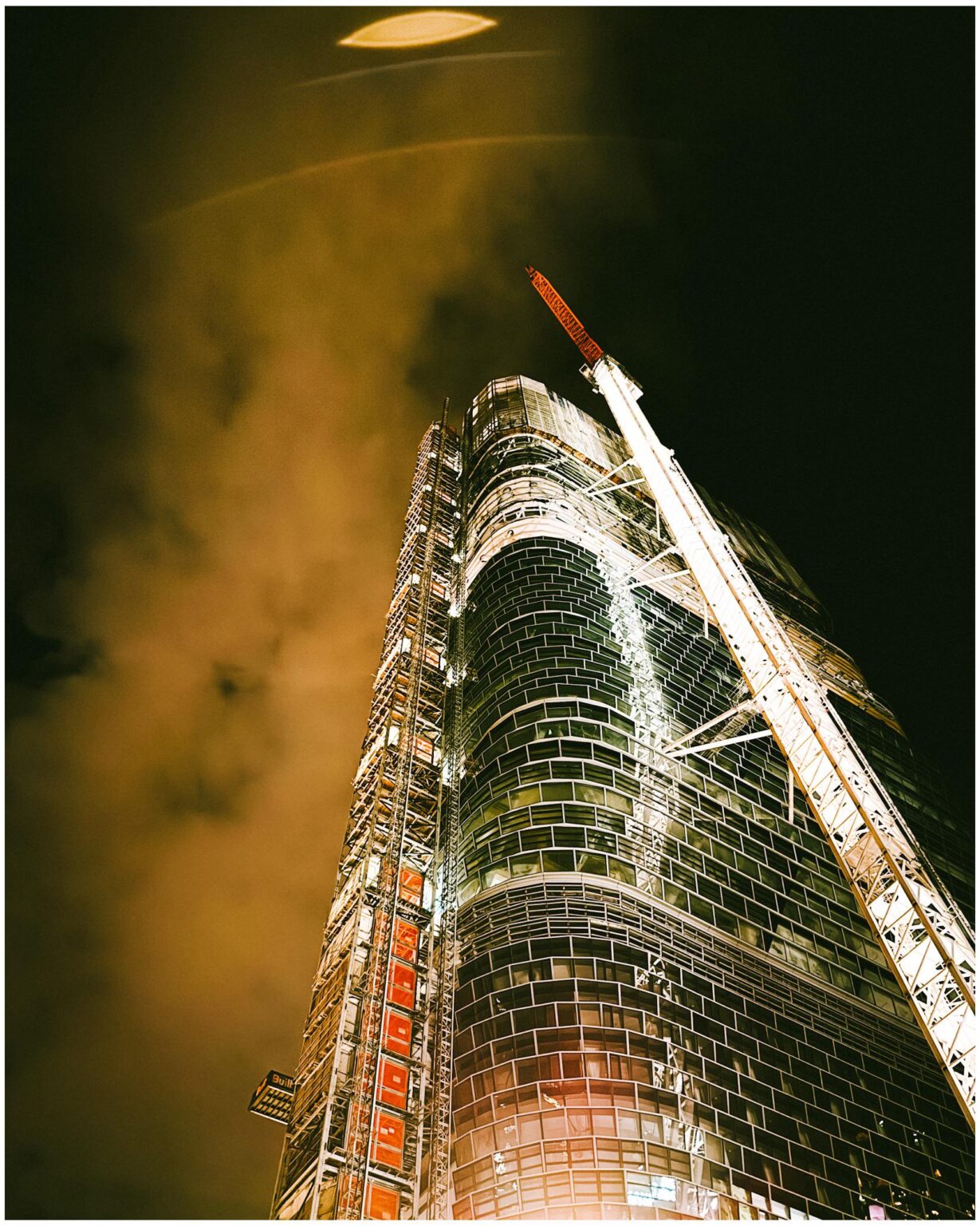 Atlassian Building || 8-10 Lee Street 🏗️