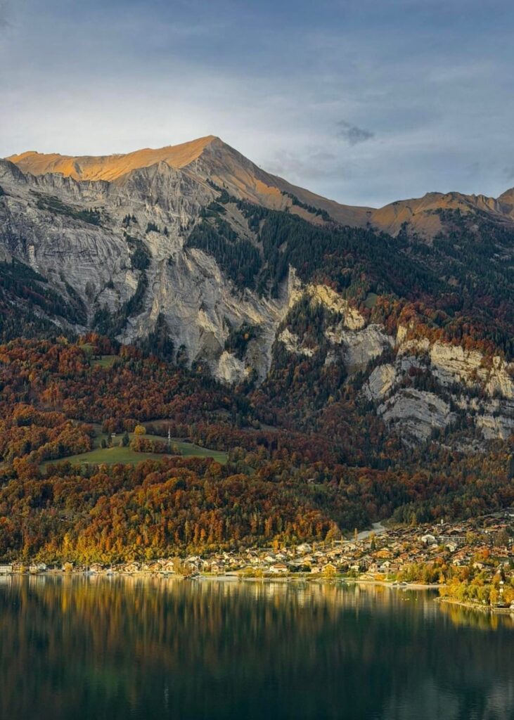 A few shots from Switzerland