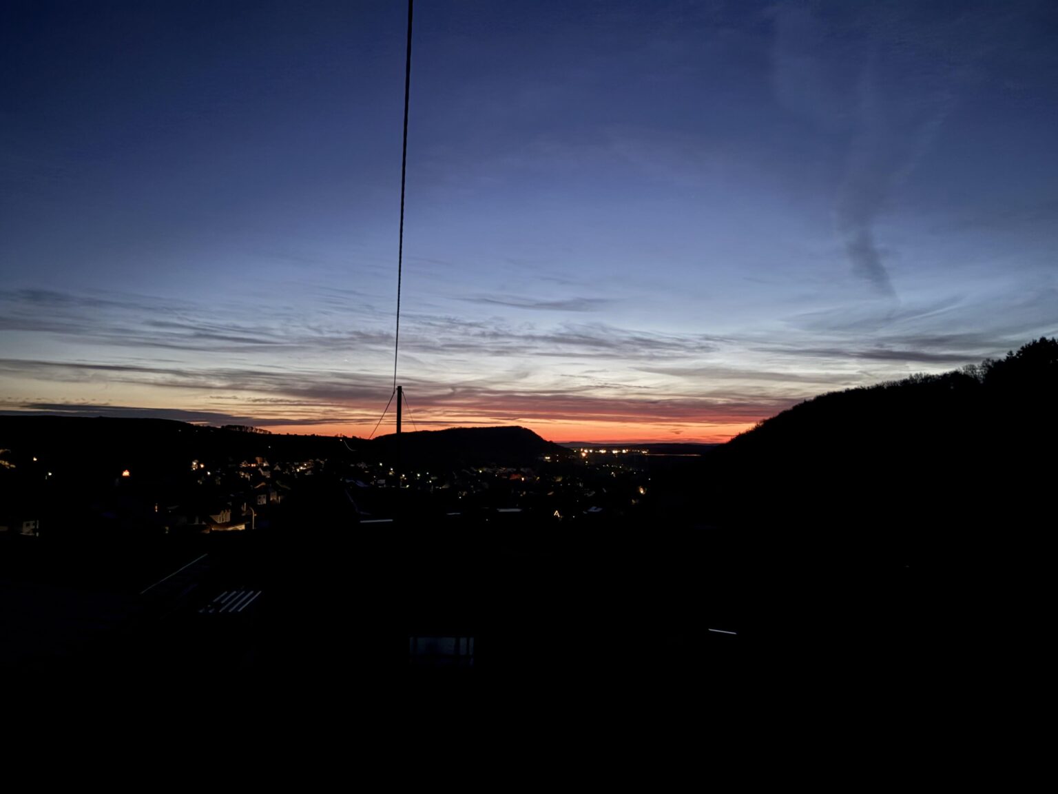 Sunrise