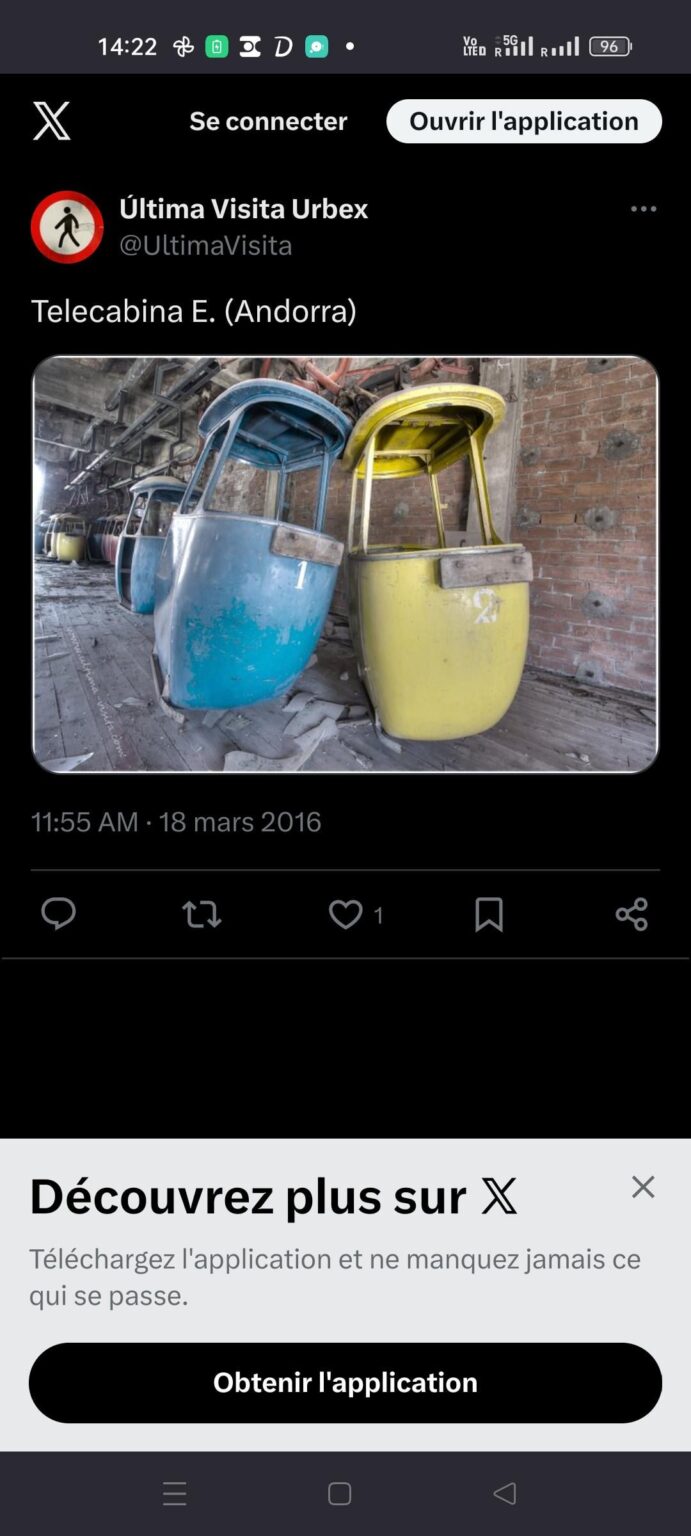 Does this place still exist?