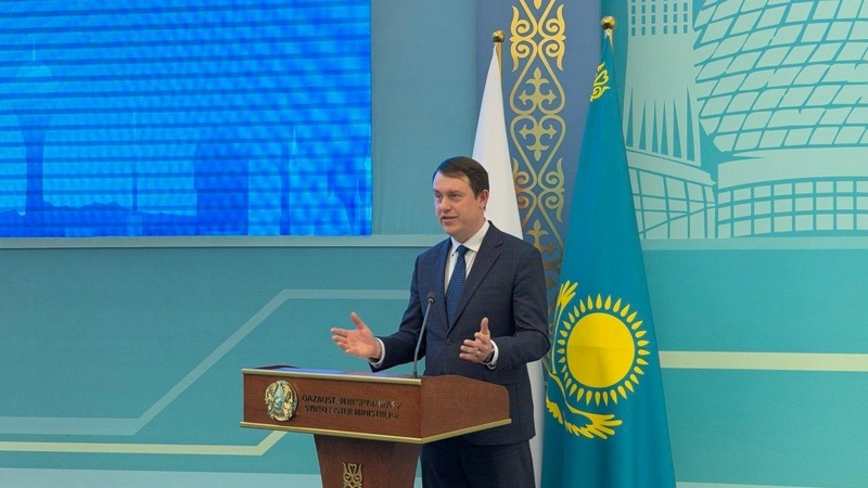 Kazakhstan, Poland explore new opportunities at Business Forum in Astana