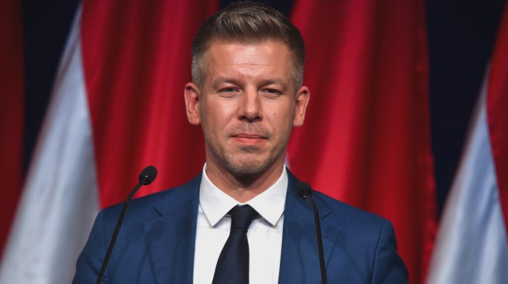 Orbán's opponent believes "terror attack plot" on gas pipeline is aimed at disrupting Hungary's elections