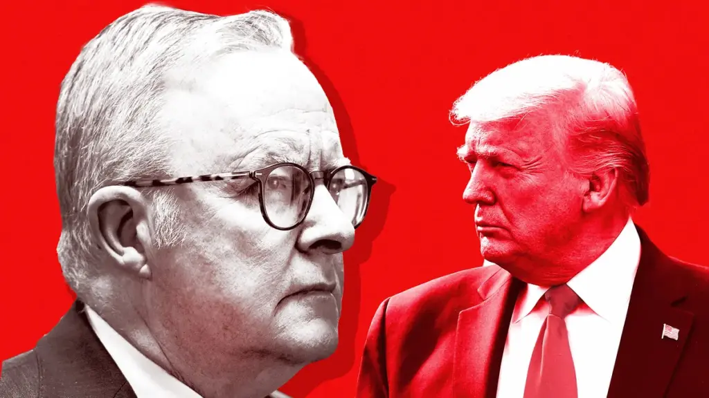 EDITORIAL: Australia cannot just sit and watch Strait of Hormuz stalemate