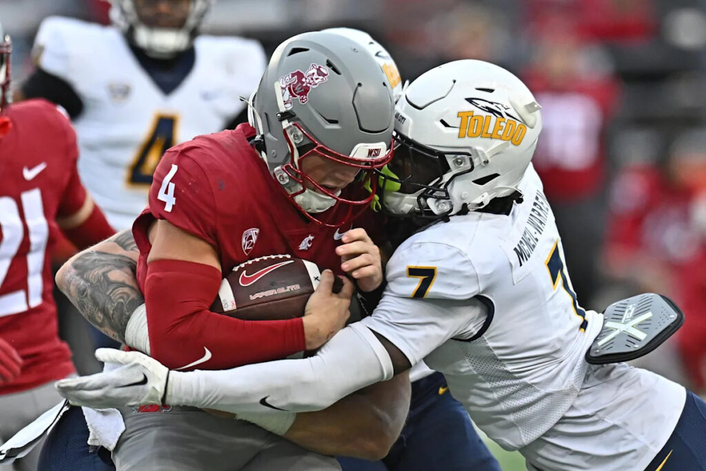 ESPN draft analyst’s final mock is dream scenario for 49ers Download app from appStore