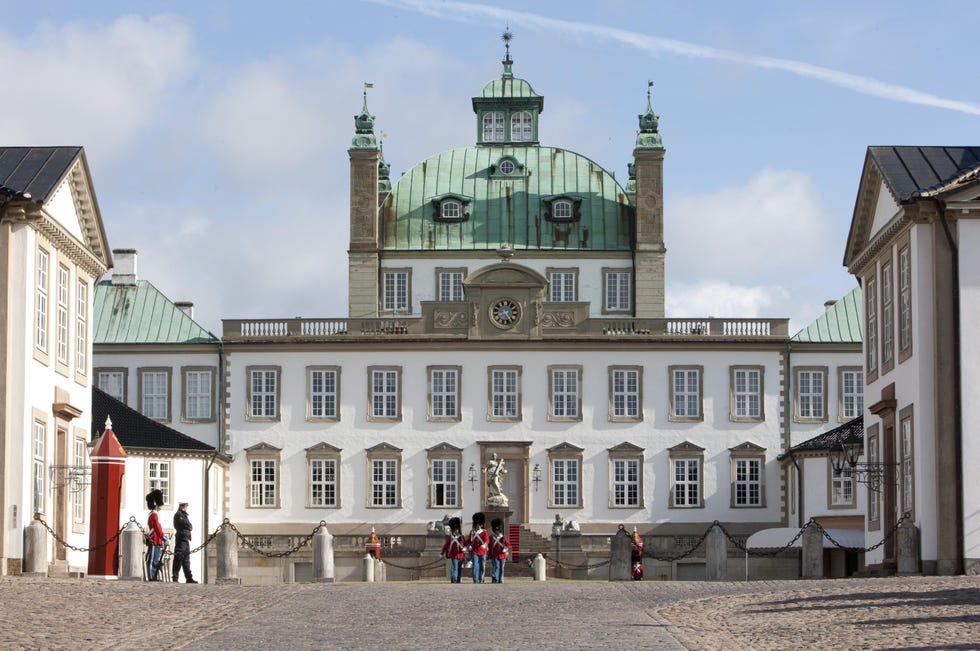 Prince Henrik Of Denmark 75Th Birthday Celebrations