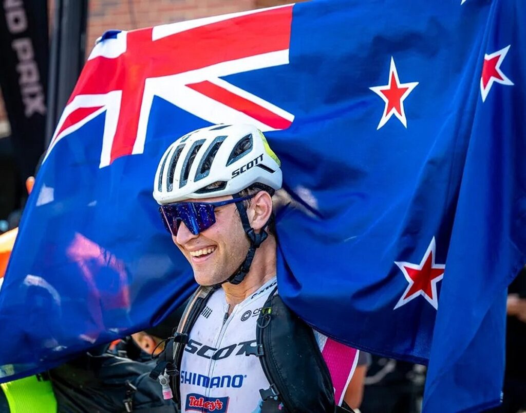 Jones claims Utah gravel record Jones claims Utah gravel record