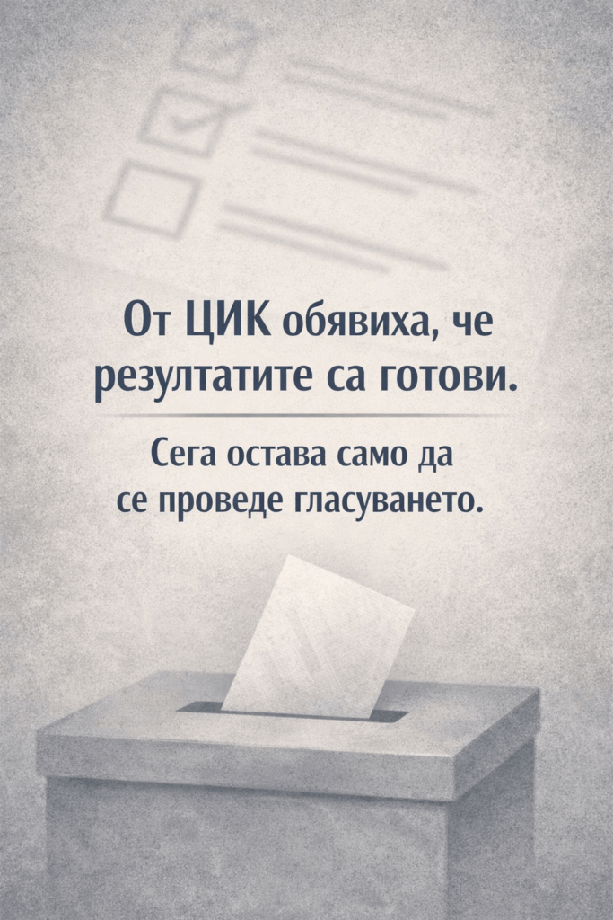 It's good that it's a joke to tell the truth