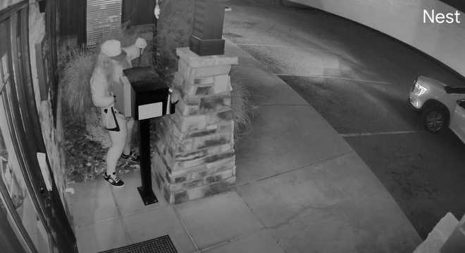 clemson business theft