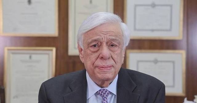 Former Greek president calls for greater unity among EU countries on Iran situation