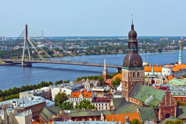 In Riga, the anniversary of the restoration of Latvia’s independence will be marked by an extensive cultural program In Riga, the anniversary of the restoration of Latvia's independence will be marked by an extensive cultural program