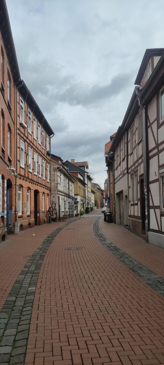 Göttingen
