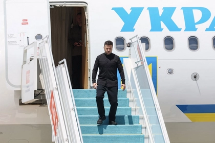 Zelensky to Attend EU Leaders’ Cyprus Meeting as €90B Ukraine Loan Takes Center Stage