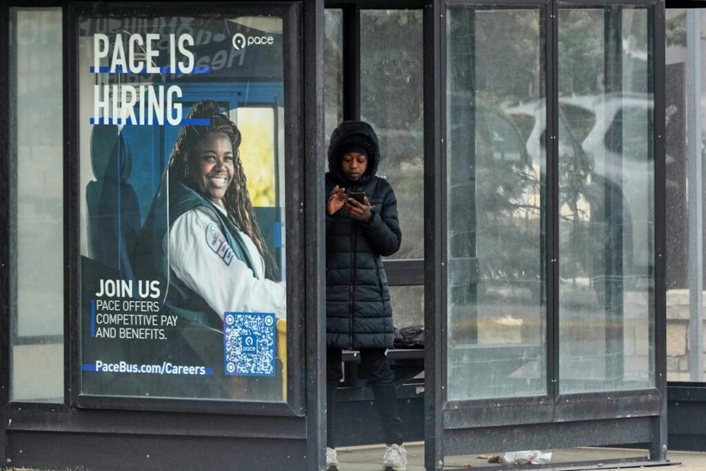 US economy adds 178,000 jobs, unemployment rate falls to 4.3% in surprise turnaround