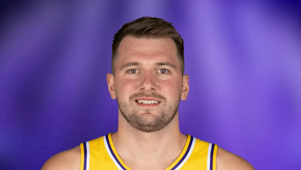 After a short break in Slovenia, Luka will soon return …