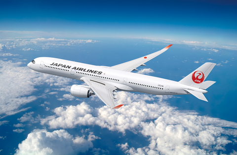 SES, Japan Airlines to Expand Multi-Orbit Inflight Connectivity to Long-Haul Fleet SES, Japan Airlines to Expand Multi-Orbit Inflight Connectivity to Long-Haul Fleet