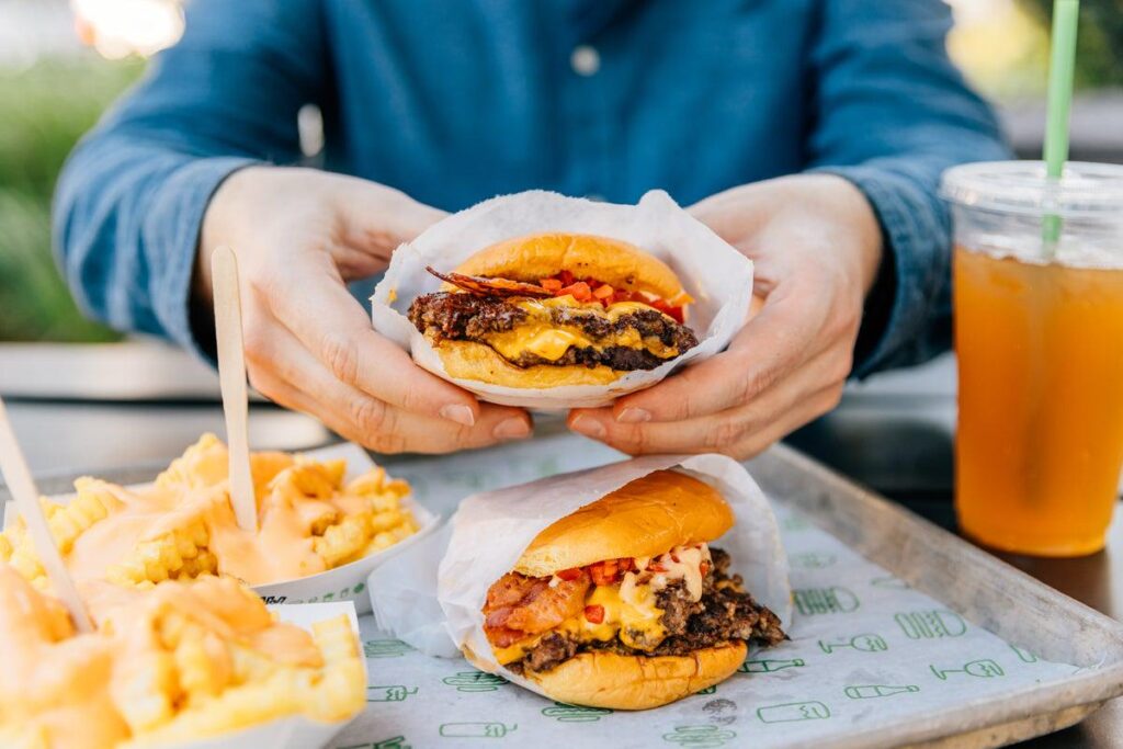 What you eat for lunch could influence your immune system just hours later