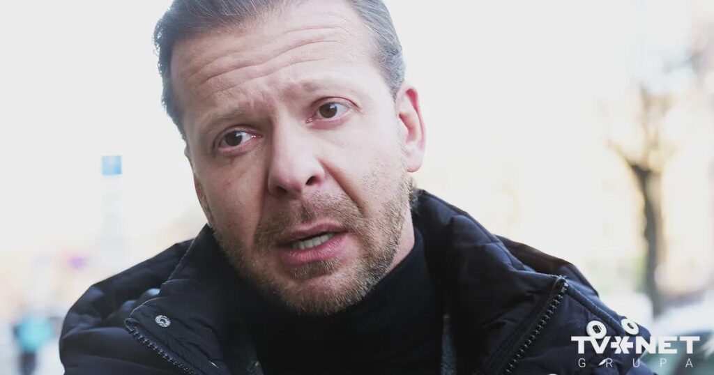 “How good things are for Belarusians under Lukashenko”: Latvian pro-Kremlin politician Alexey Roslikov came to Minsk and said that he was ready to stay (to avoid criminal liability in Latvia). “How good things are for Belarusians under Lukashenko”: Latvian pro-Kremlin politician Alexey Roslikov came to Minsk and said that he was ready to stay (to avoid criminal liability in Latvia).