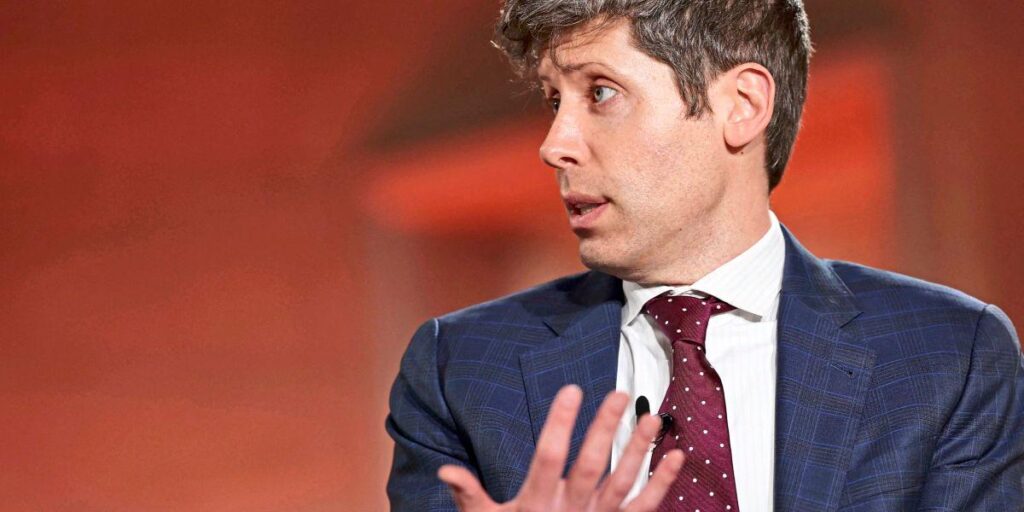 OpenAI in crisis: The ChatGPT manufacturer on the verge of a nervous breakdown