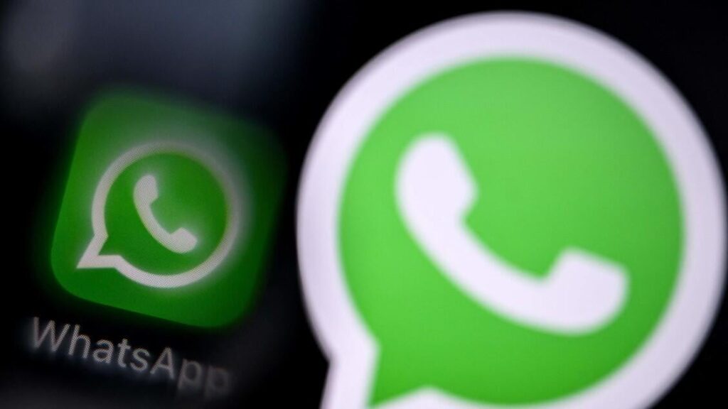 WhatsApp discovers a fake version created by an Italian company, 200 users spied on
