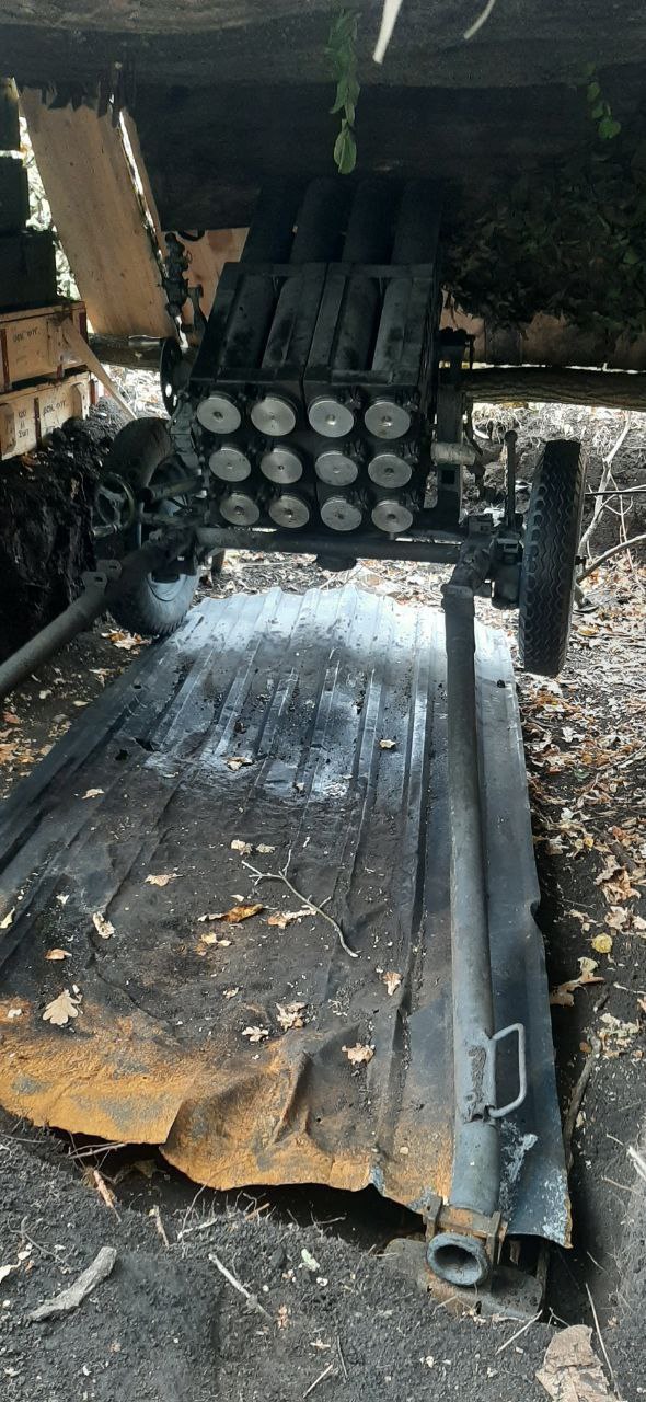 russia Turns north Korean Type-75 Into Unmanned MLRS, Worsening Its Flaws, Increasing the Threat