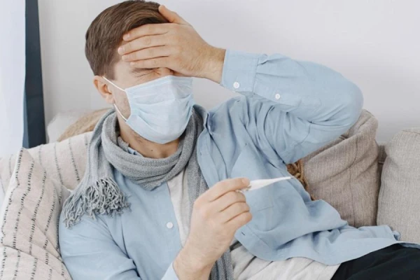 Cicada — a new variant of Covid-19: is there reason for concern for us in Latvia?