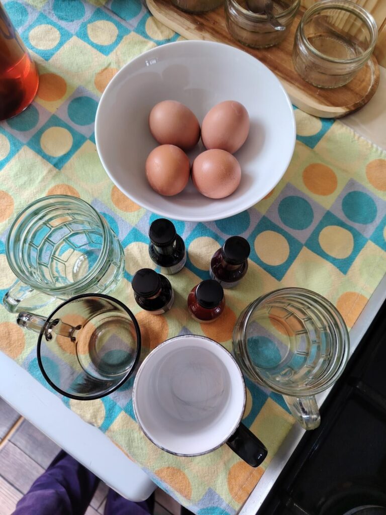 Happy Easter! Happy Easter!