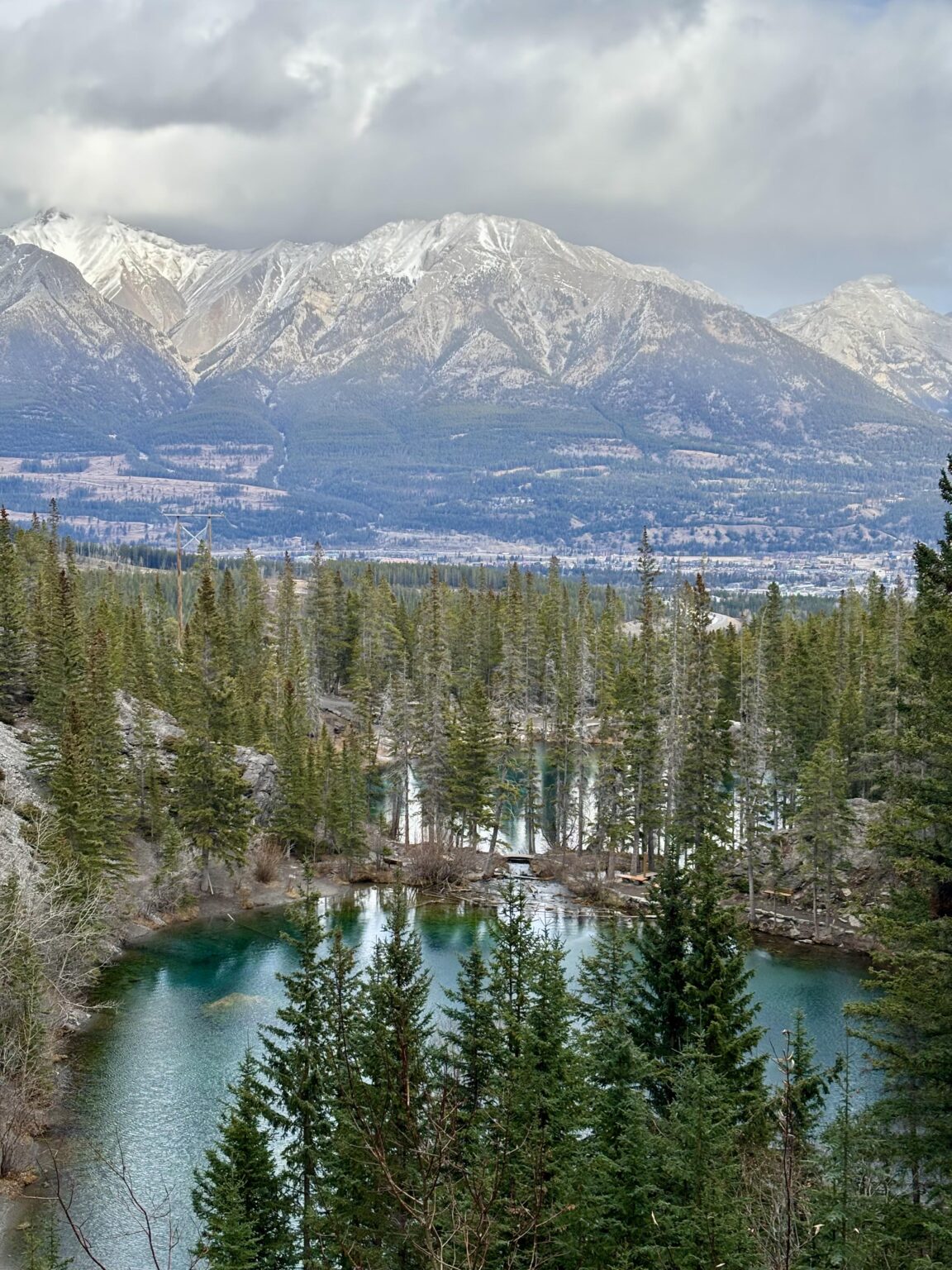 Canmore, Alberta, Canada