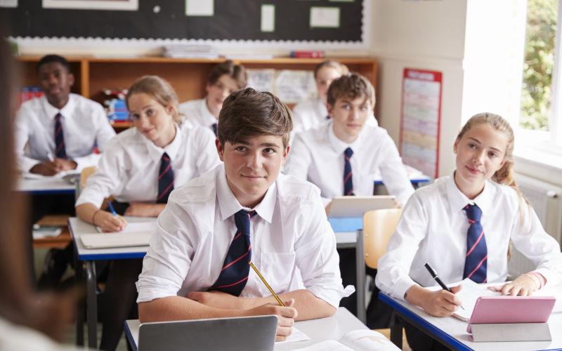 School funding is undermining equality and cohesion